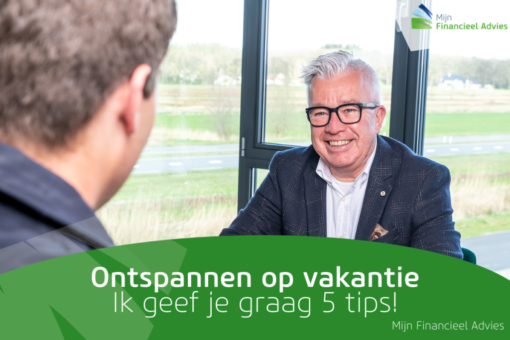 Vakantie
